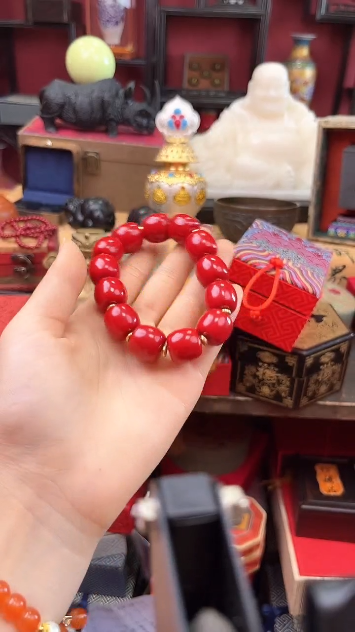 【闪购商品】玛瑙/玉髓老妹专属心意链接未镶嵌老妹专属心意链接