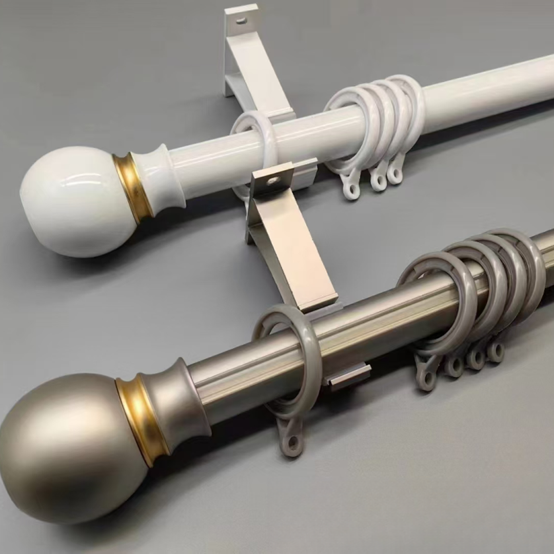 罗马杆（轻奢罗马杆）