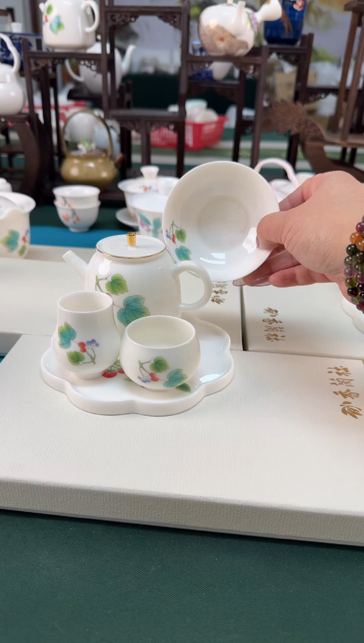 【闪购商品】瓷器..................