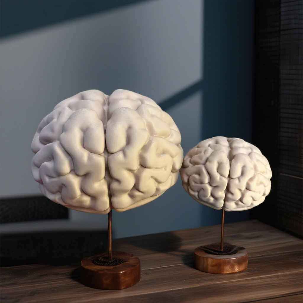 大脑子 适合脑子不够用的宝子