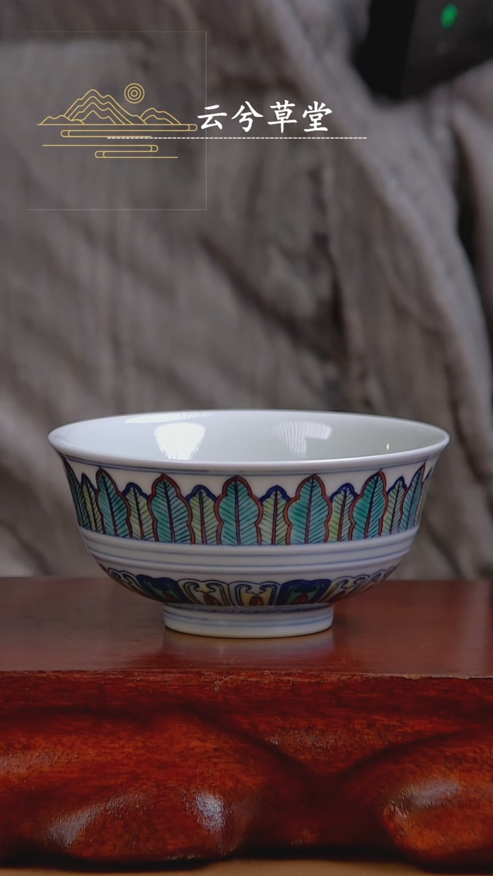 【闪购商品】杯景德镇手工陶瓷茶具