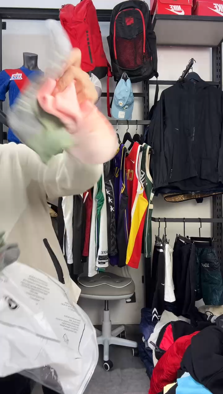 264闪购编码Nike/Jordan运动卫衣裤以直播间过款为准尺码·3