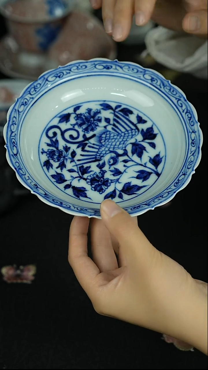 快2026年了 美美茶具来一套