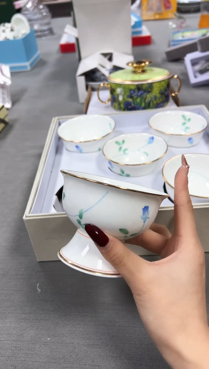 【闪购商品】瓷片新号起号不计成本，点菜优先