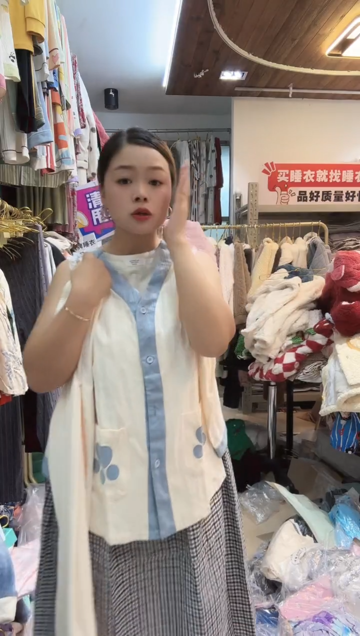 猫抓针织（详情听主播讲解）