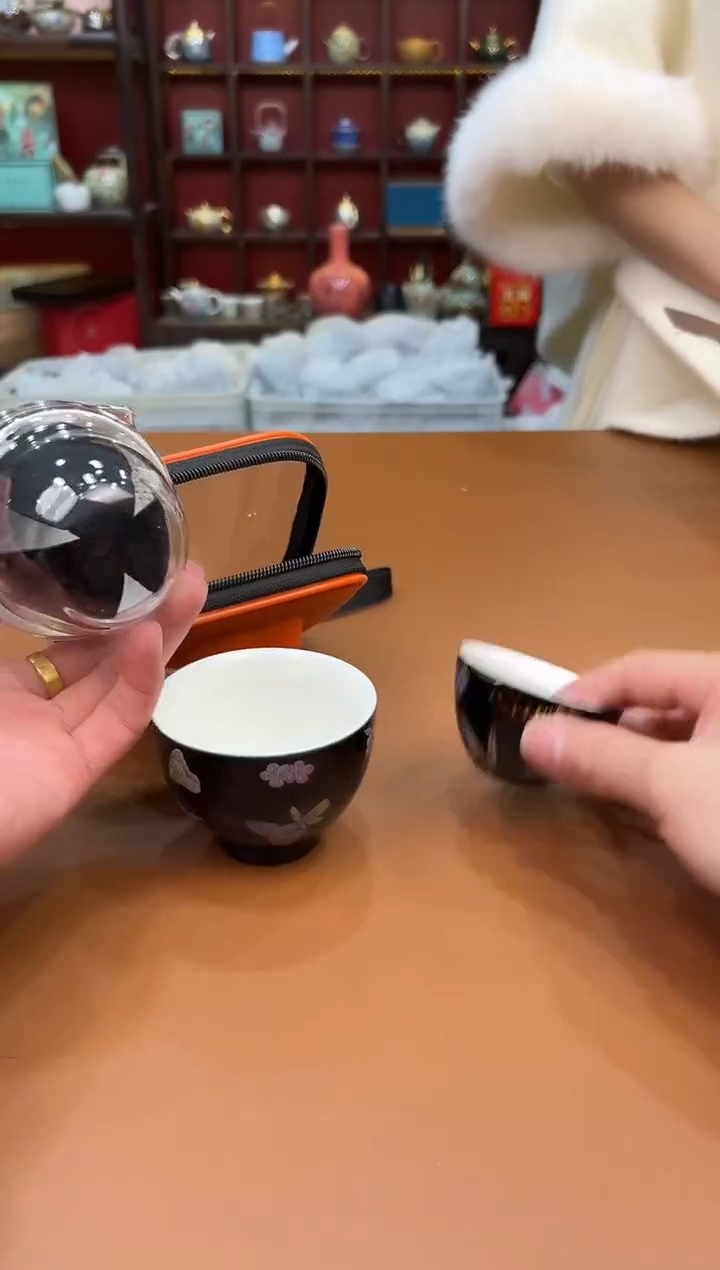 【闪购商品】其他一铭茶器粉丝福利@@888