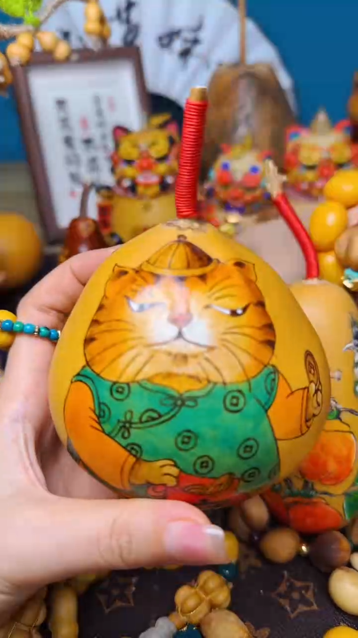 【闪购商品】368文玩葫芦文玩好物