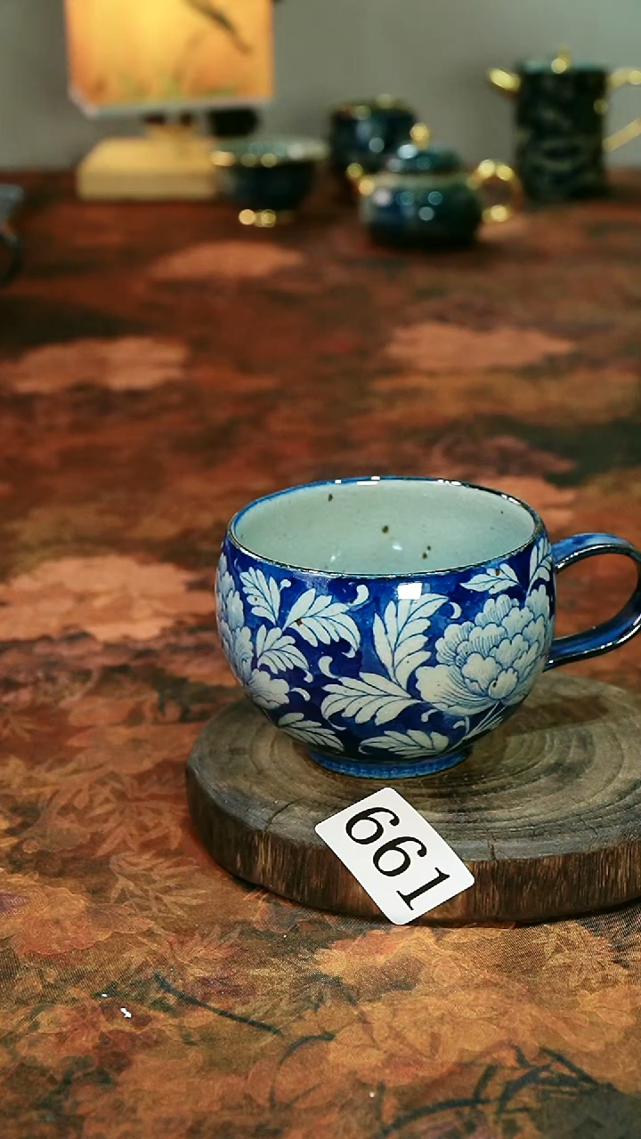 茶碗...........661