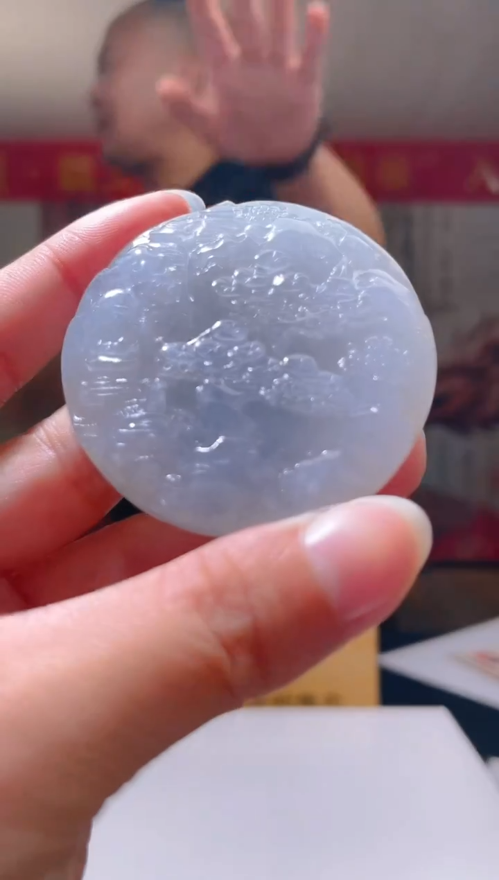 未镶嵌定制翡翠Z-@@QJXT0101012（多样性发其一）