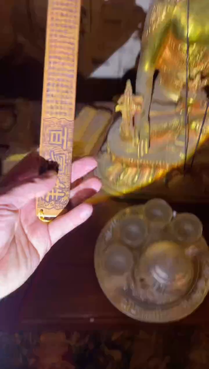 【闪购商品】一一一一一一戒尺