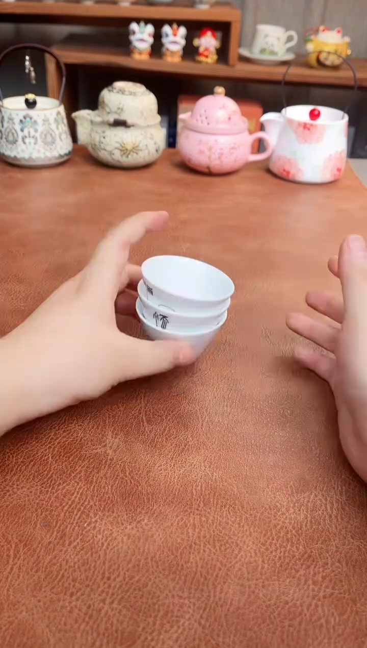 【高货清库存】(微瑕，完美主义勿拍）