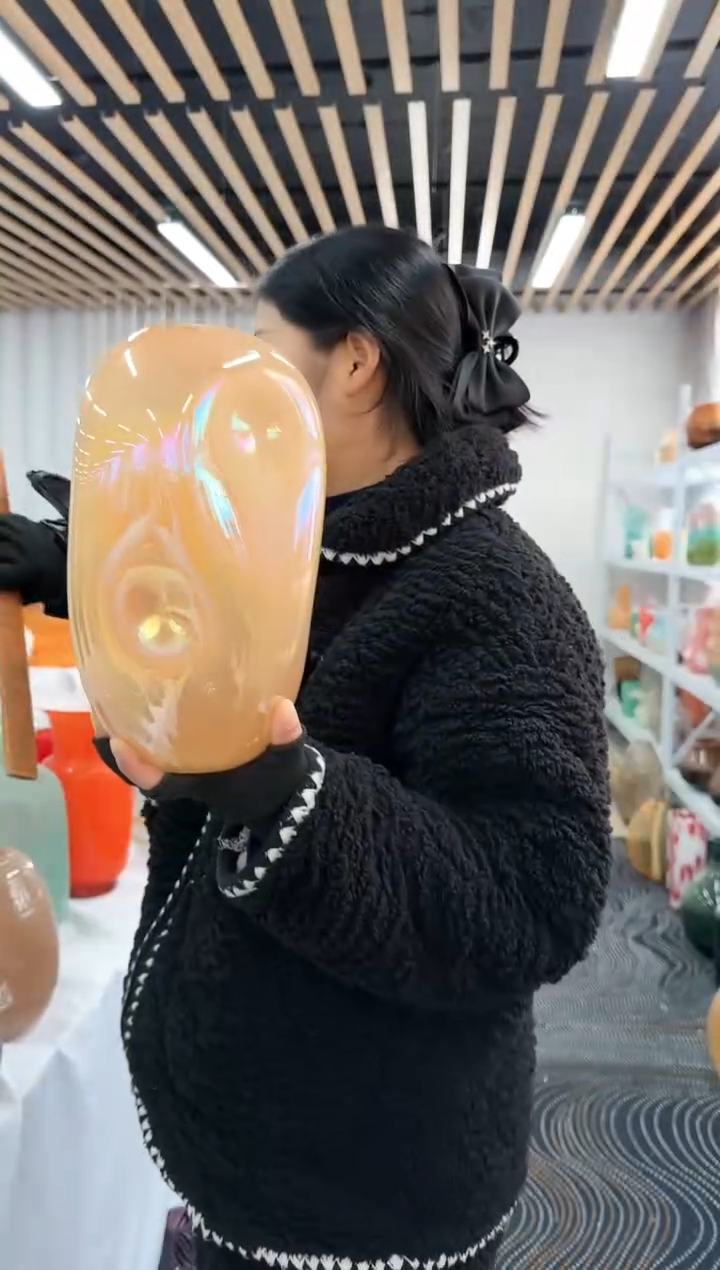 【闪购商品】花瓶6*28...........