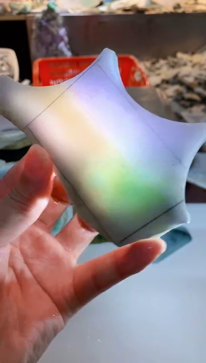 【闪购商品】翡翠挂件未镶嵌0朱0翡翠珠宝454
