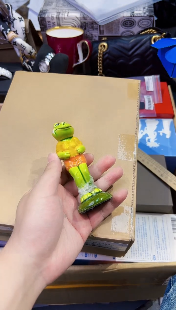 瓷片.都是我的大宝贝儿@@XA027