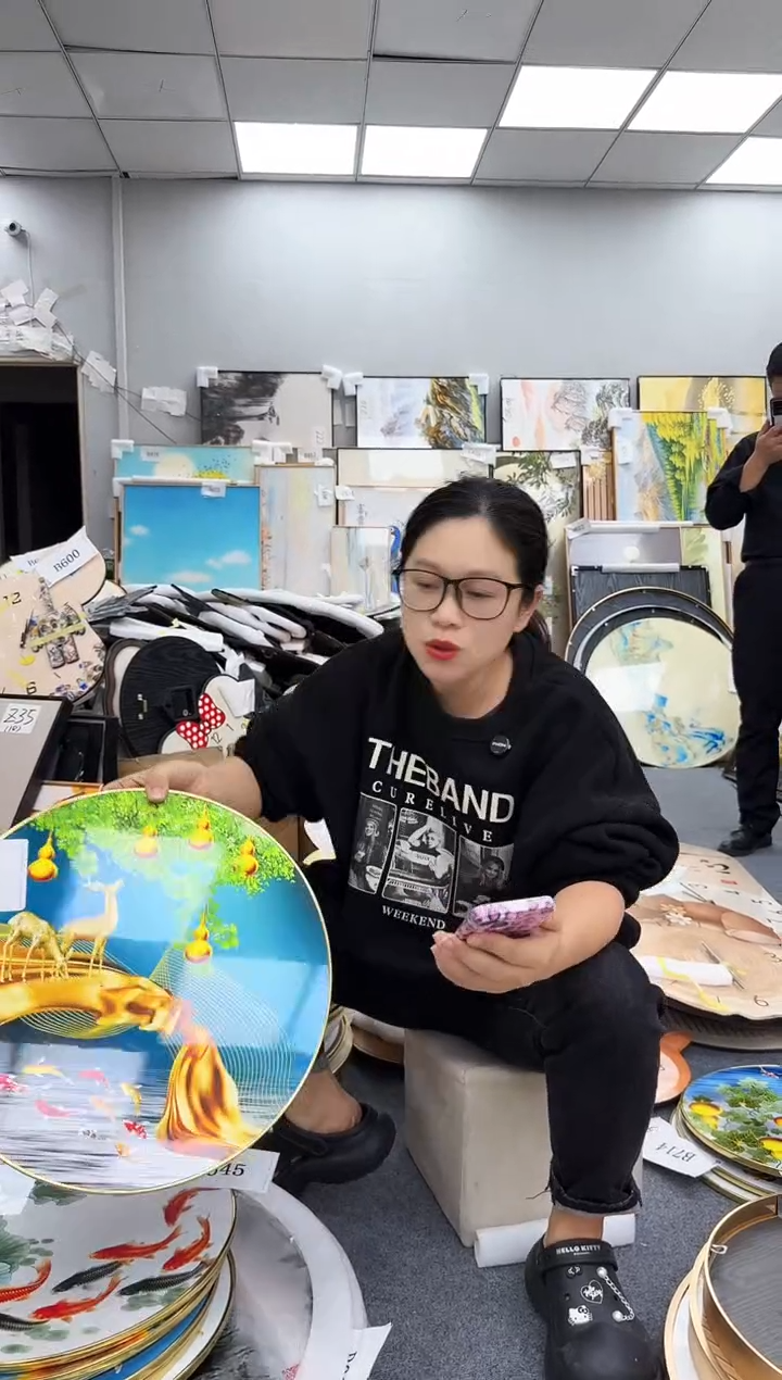 孤品微瑕黑马闪购B646