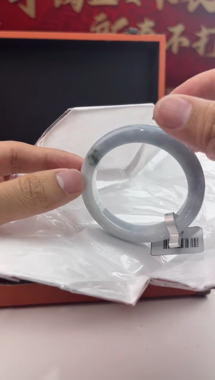 【闪购商品】翡翠手镯未镶嵌5翡翠手镯