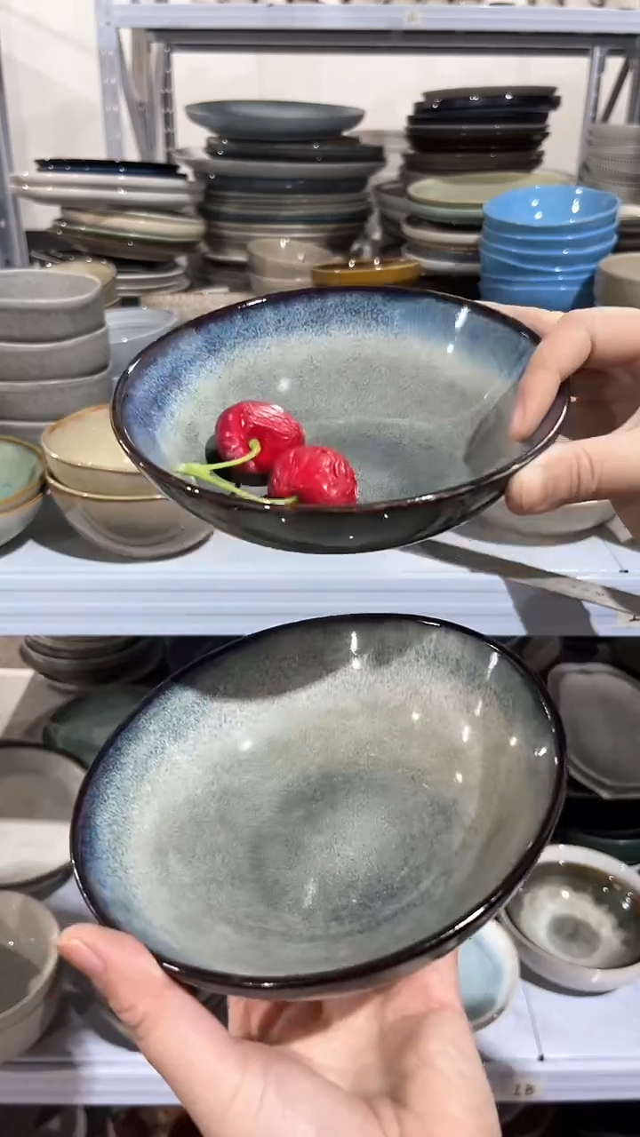 【闪购商品】瓷片外贸尾货瑕疵满20包邮X2 P1B