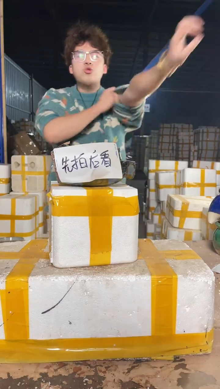 紫砂花盆宜兴紫砂粗陶花盆4.8/1