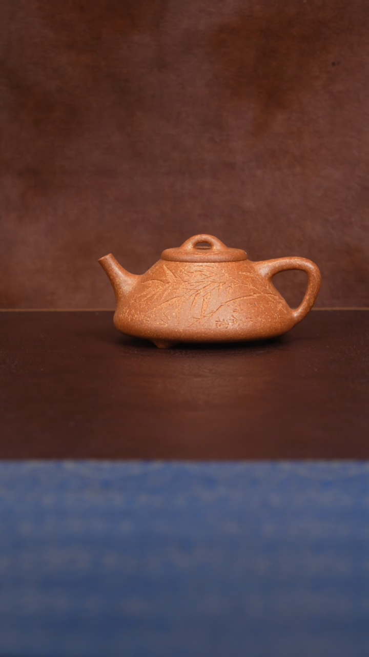 茶壶紫砂特炼子冶