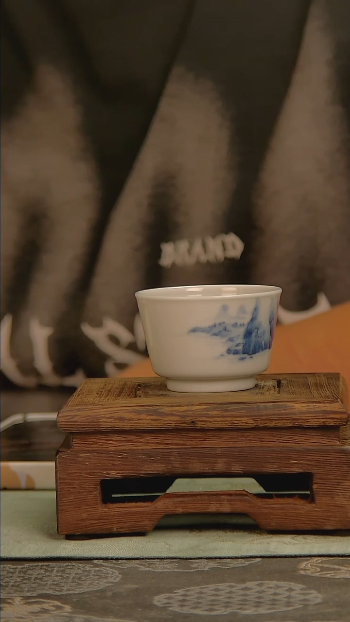 景德镇莹焰堂茶具