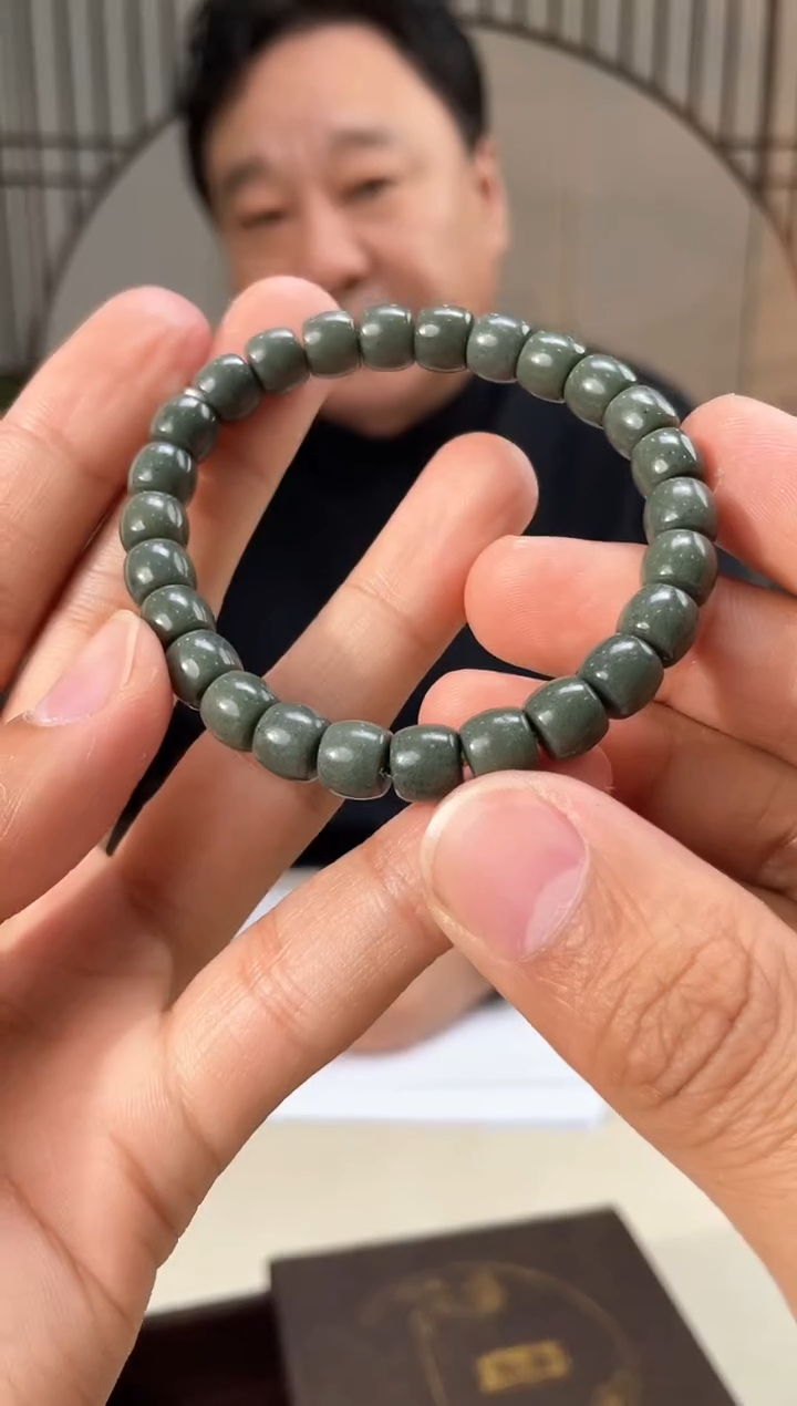 【闪购商品】定制和田玉和田玉（多样性拍一发一）7062