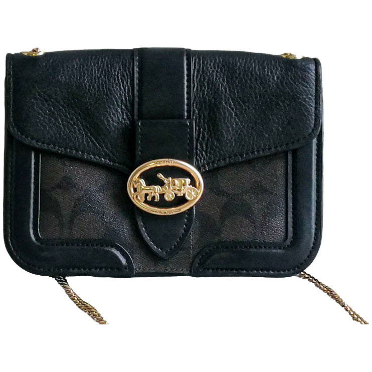 95新  Coach 板砖酒神包 070711