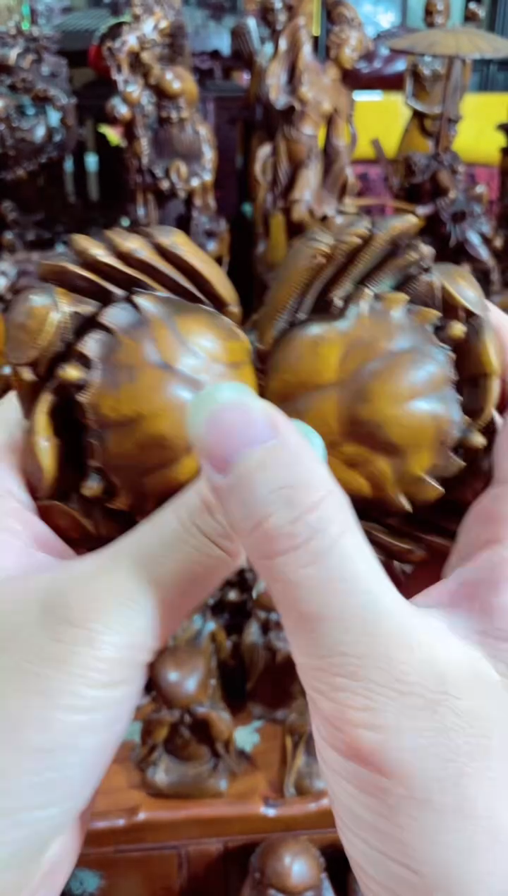 【闪购商品】木高端文玩礼品好物