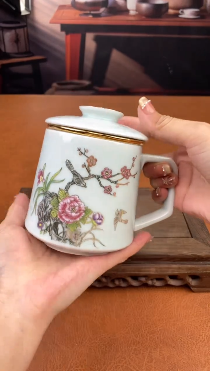 【闪购商品】陶禧茶器闪购福利V