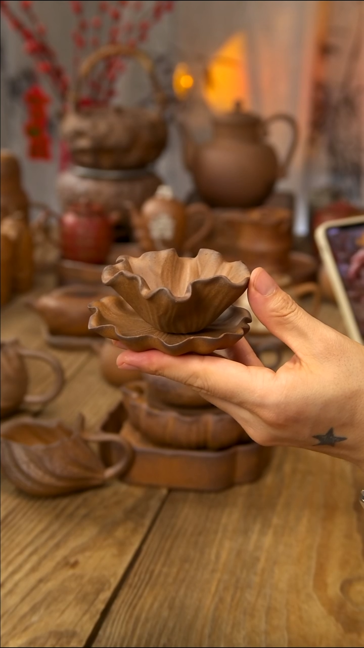 陶瓷杯子+杯垫12121