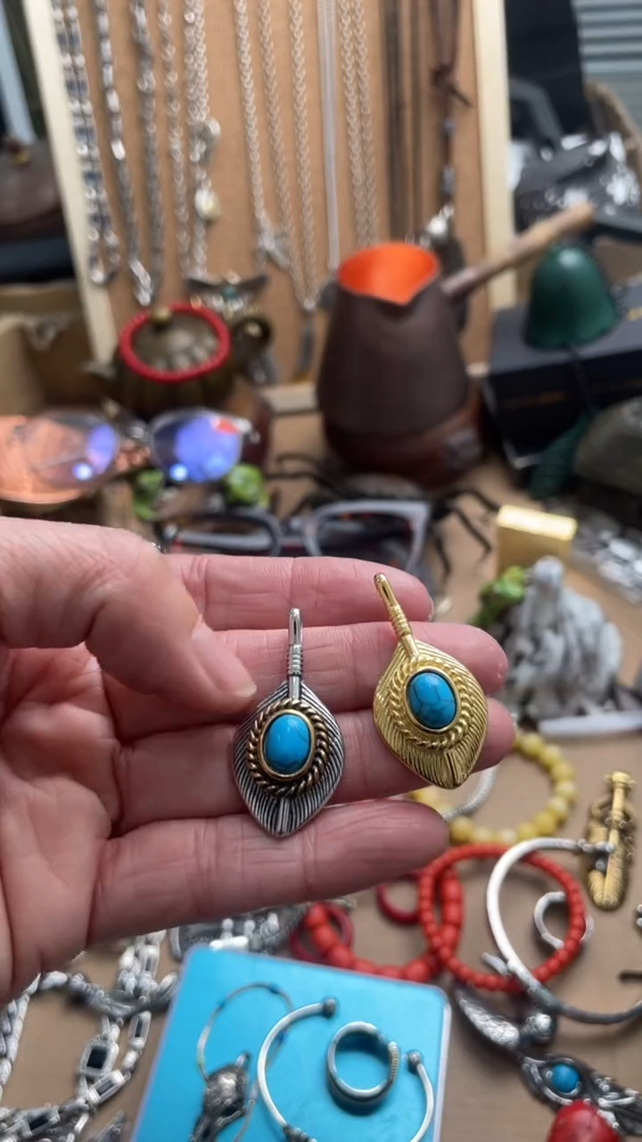 【闪购商品】瓷片悠韵杂货铺瑶瑶小铺210