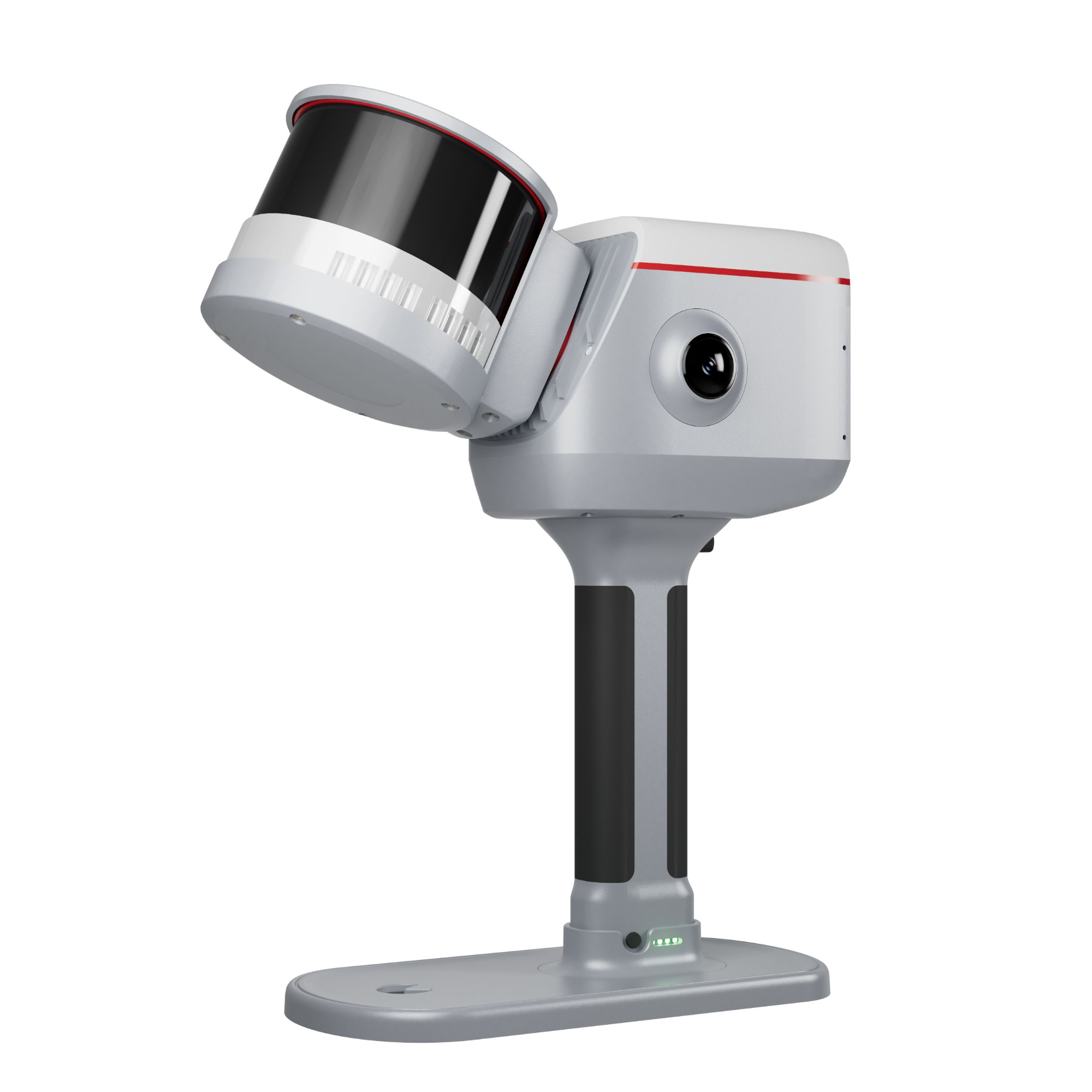 LS600测距仪扫描仪