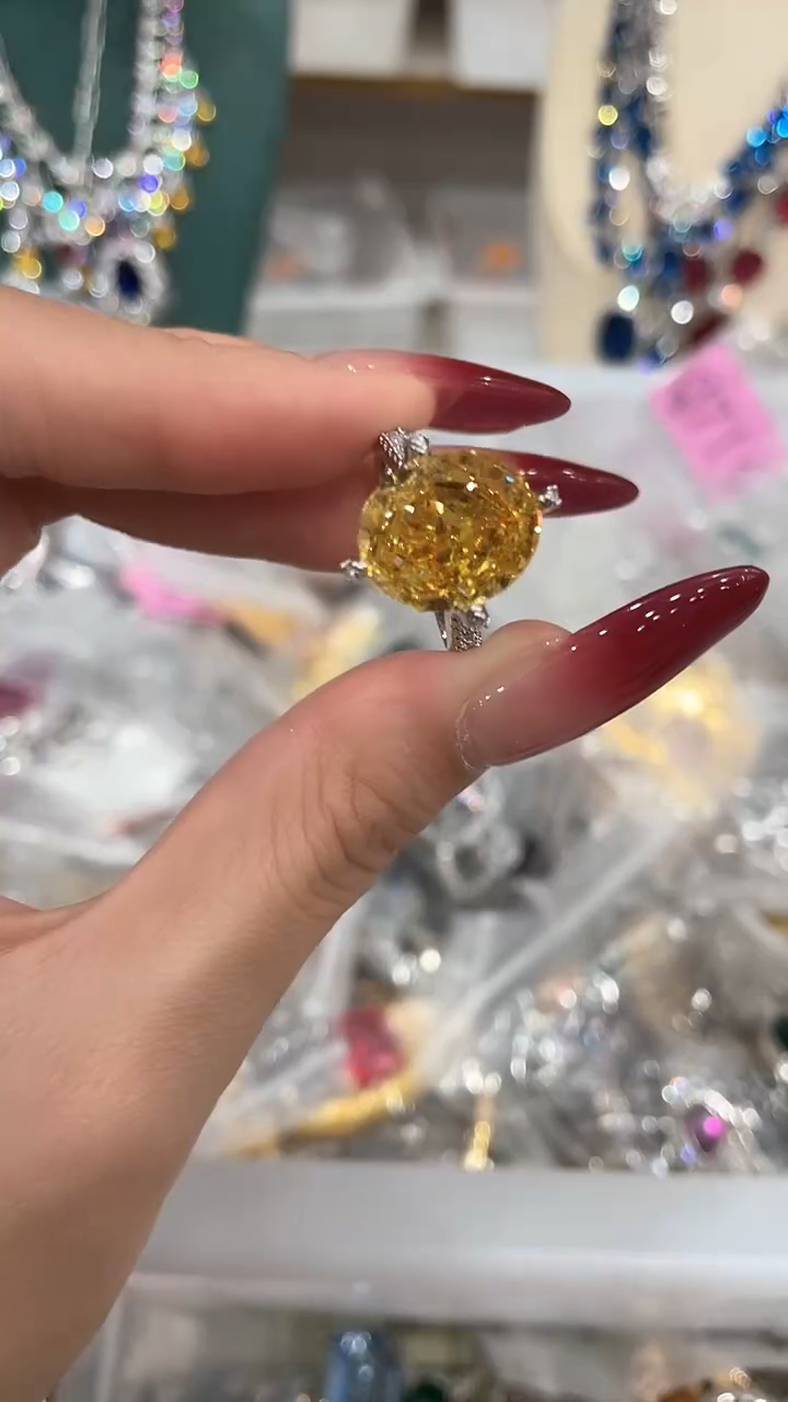非金属无高端精品系列款式q642