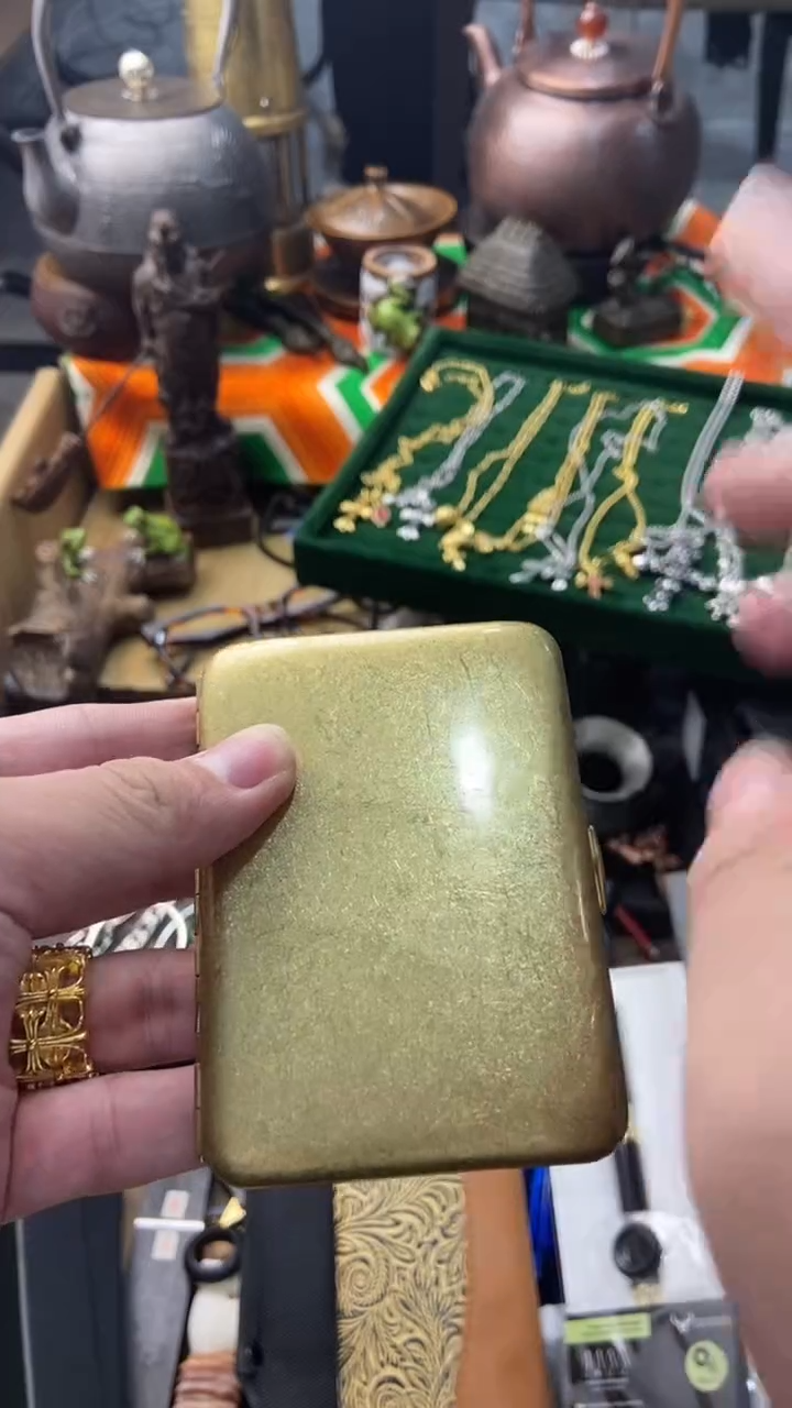 【闪购商品】瓷片四季故事杂货铺秀秀的小铺208