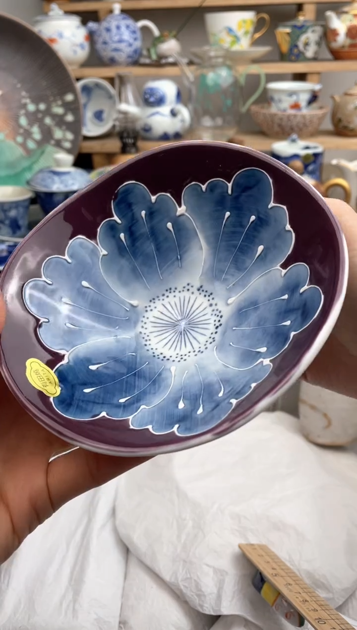 【闪购商品】瓷片默认微瑕，看清尺寸品相再拍