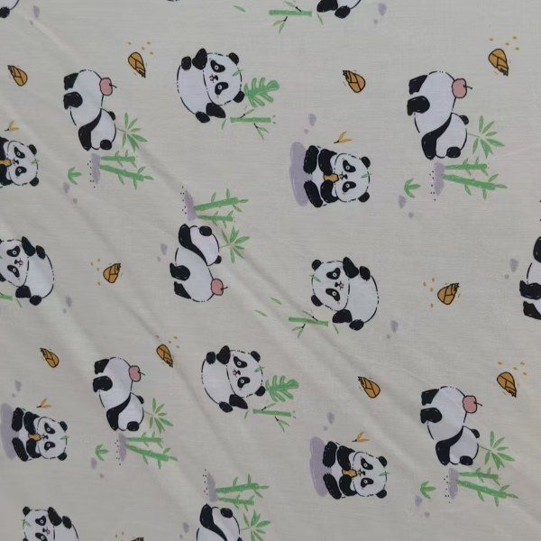 25号链接自助下单棉绸布料1米✖单数连裁