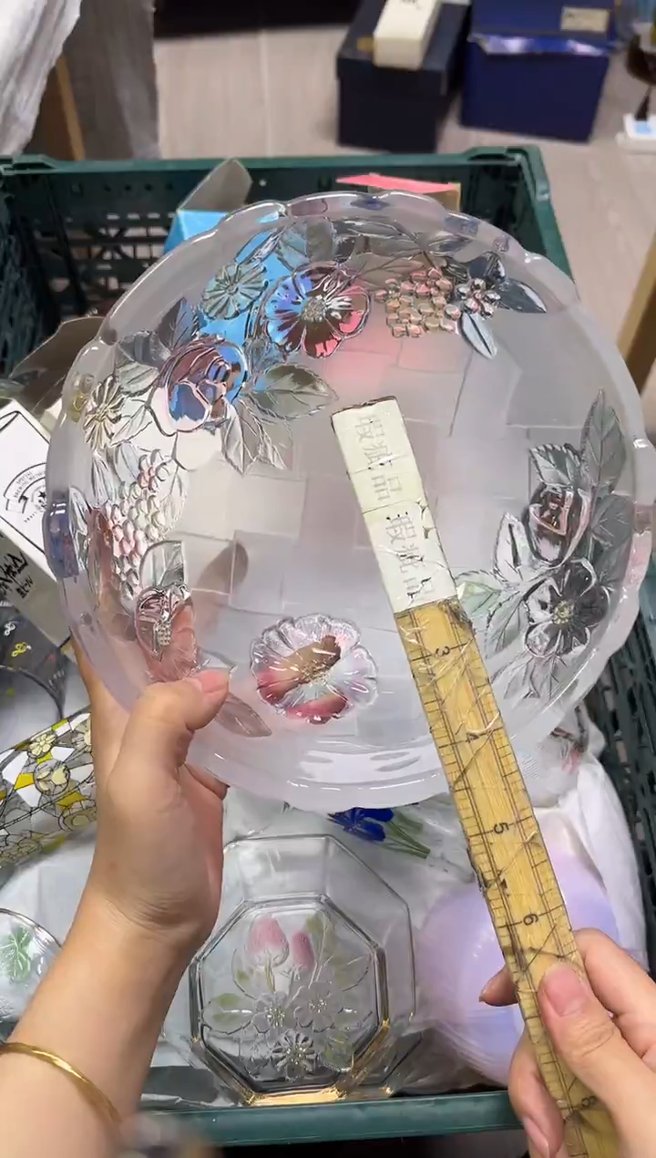 手工艺品琉璃金*904