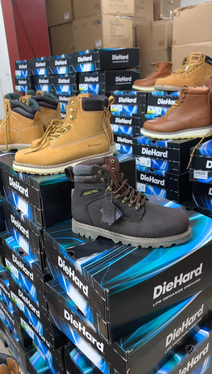 牛皮43码，922，皮鞋码，工装靴，默认微瑕 领口氧化 带钢头