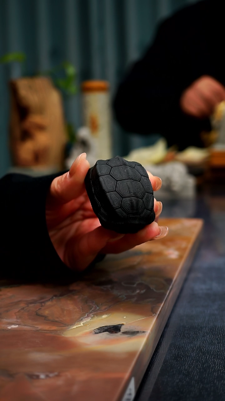 【闪购商品】天然原石手工雕刻