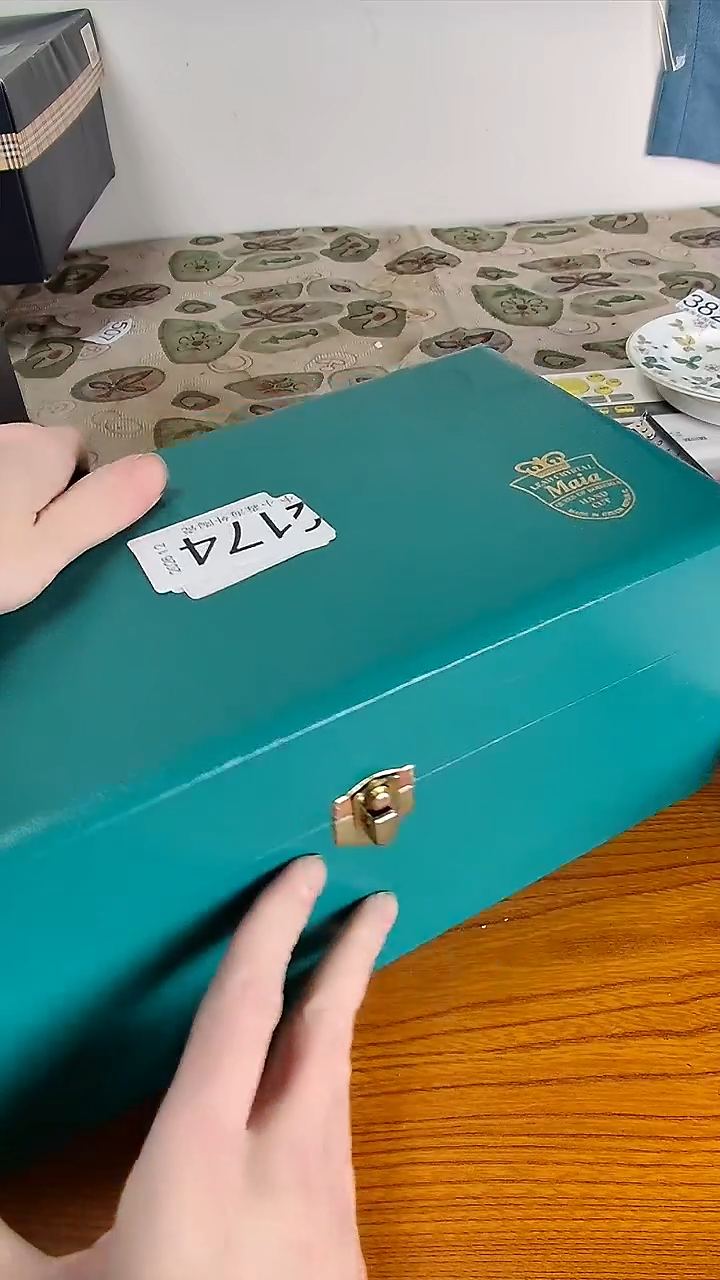 瓷片?*…小淼海外陶瓷工艺品