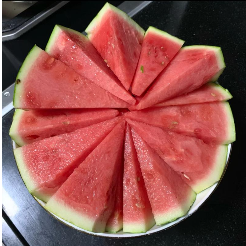 果切【鲜果切】新鲜西瓜100g