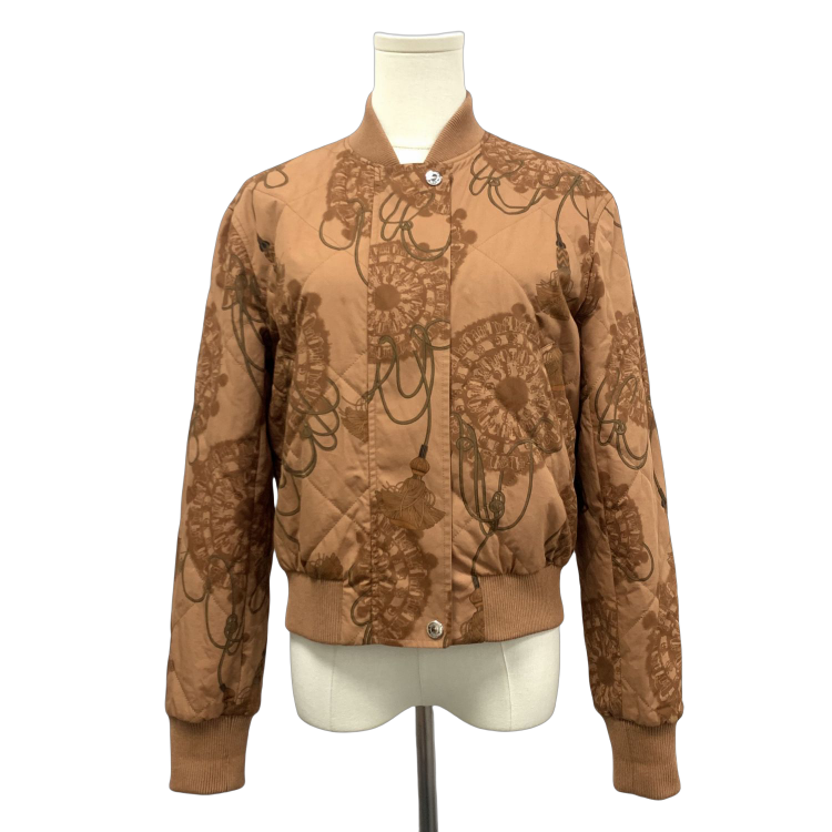 爱马仕/外套/95新/[251227ZC]