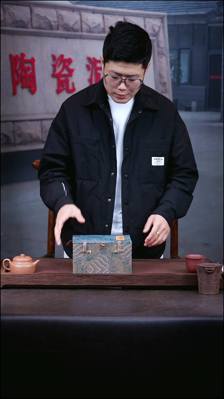 茶壶紫砂5   号   壶