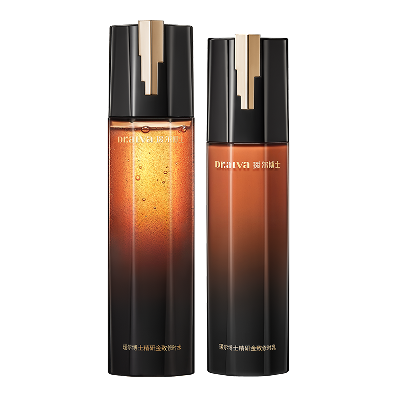 瑷尔博士王浆酸抗皱淡水乳纹紧致保湿修护-xhzc