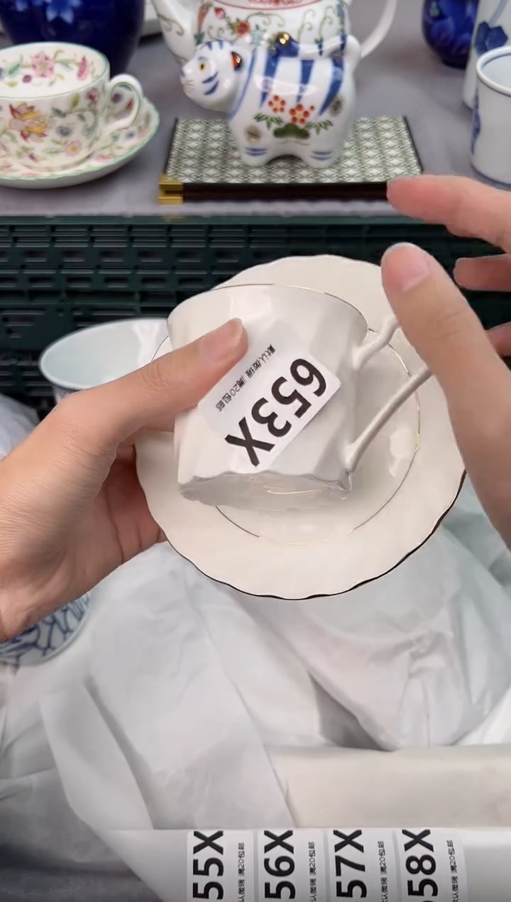 【闪购商品】碗653X瓷器瓷器瓷器瓷器