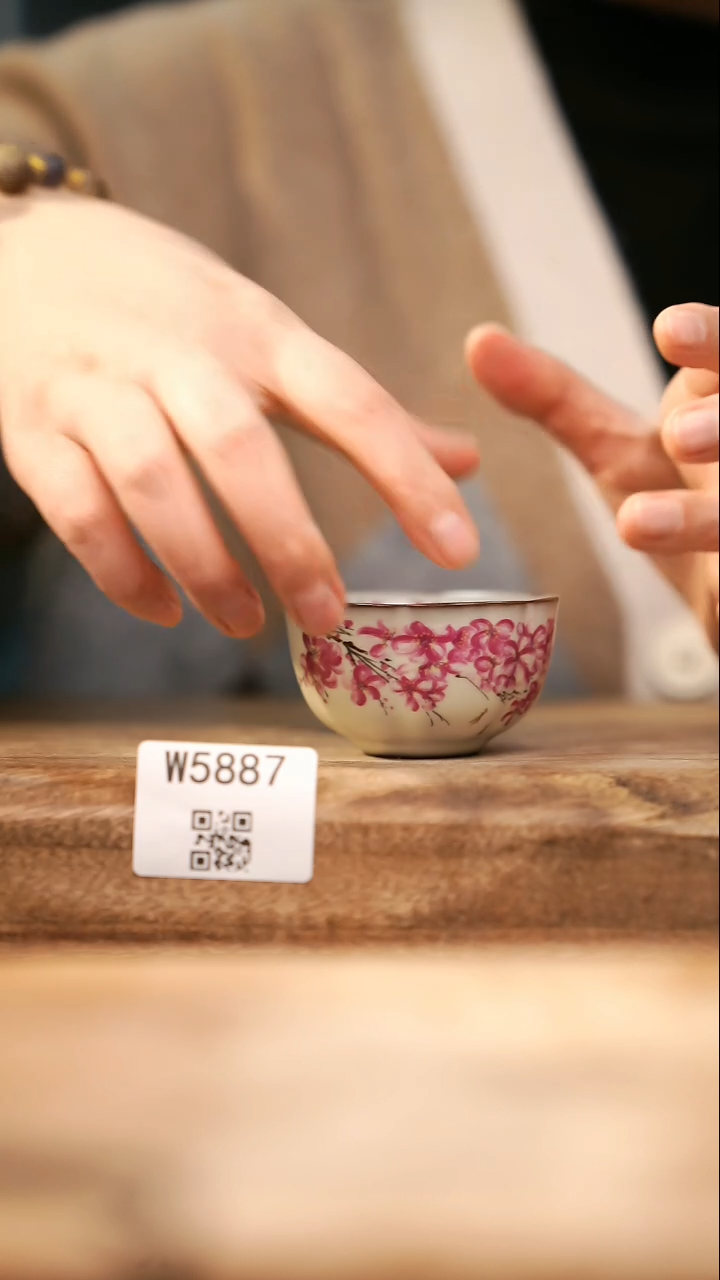 【经典福利】/ 杯子@@W5887