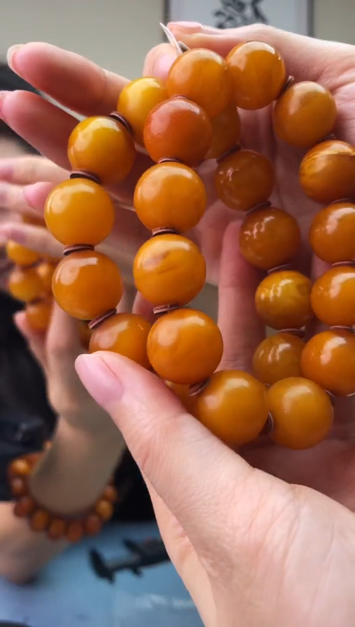 琥珀未镶嵌珠宝奇石T038 17假一罚十，多样性发一件