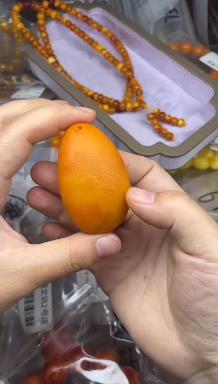 木高端原创饰品356