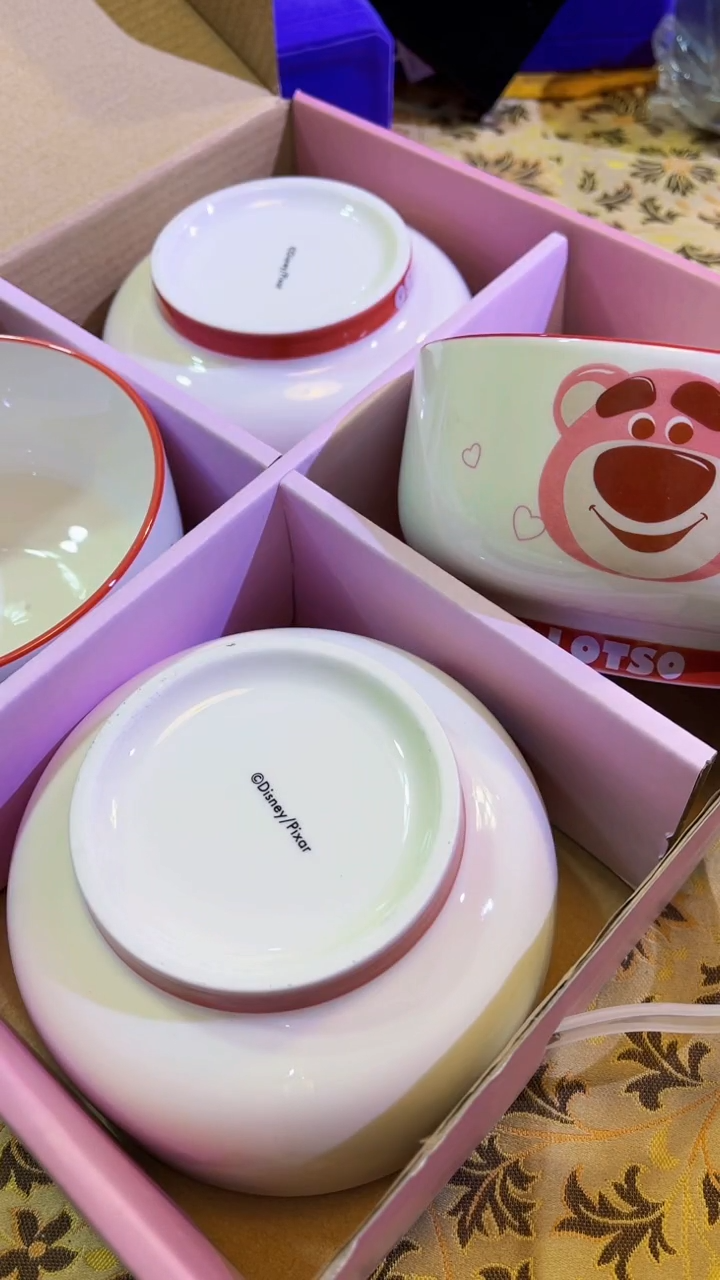 【闪购商品】瓷片陶茶666文玩周边多人