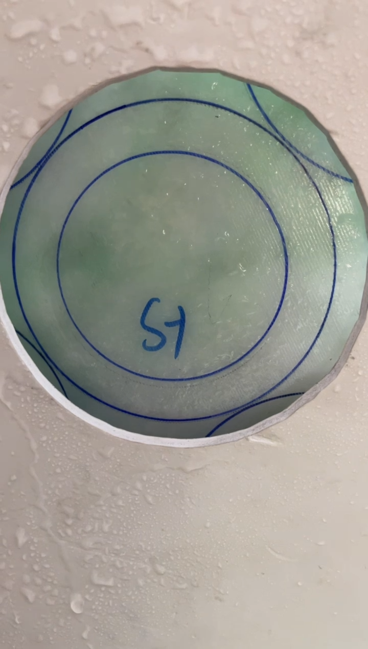 【闪购商品】定制翡翠手镯未镶嵌定制手镯AJC/DZS