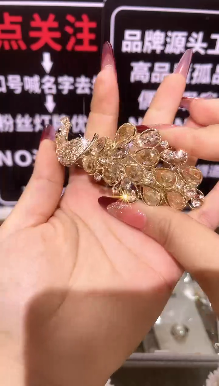 大理石铁合金精品饰界